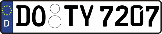 DO-TY7207