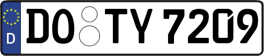 DO-TY7209