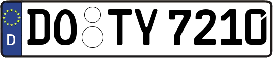 DO-TY7210