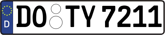 DO-TY7211