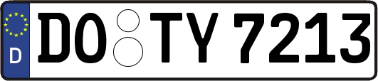DO-TY7213