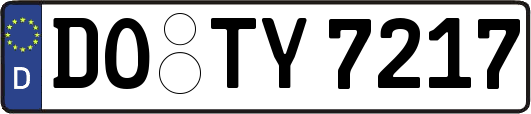 DO-TY7217