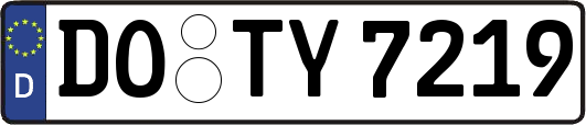 DO-TY7219