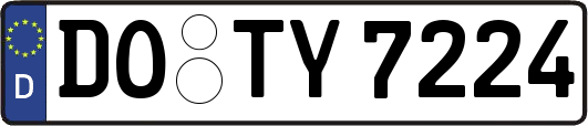 DO-TY7224