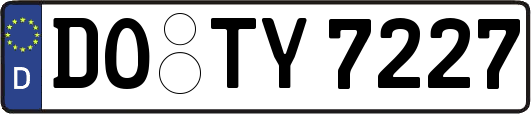 DO-TY7227