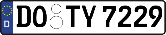 DO-TY7229