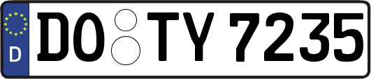 DO-TY7235