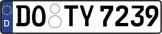 DO-TY7239