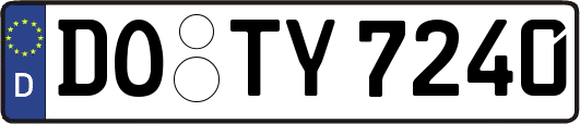 DO-TY7240