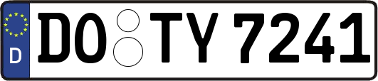 DO-TY7241