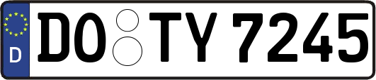 DO-TY7245