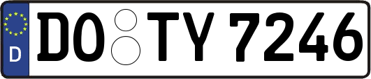 DO-TY7246