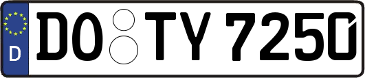 DO-TY7250