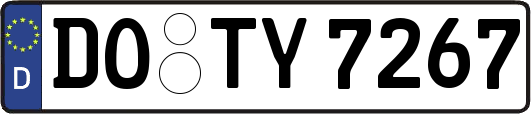DO-TY7267