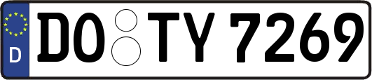 DO-TY7269
