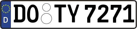 DO-TY7271