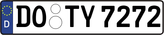 DO-TY7272