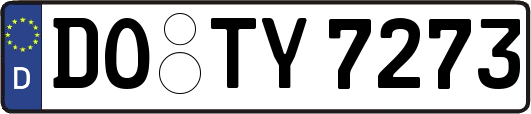 DO-TY7273