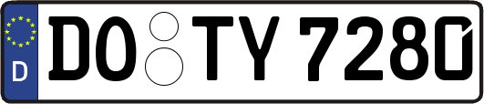 DO-TY7280