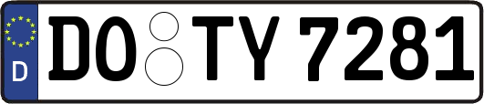 DO-TY7281