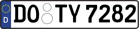 DO-TY7282