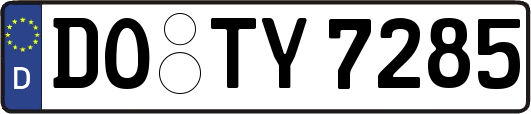 DO-TY7285