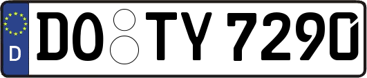 DO-TY7290
