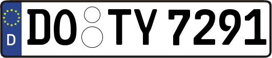 DO-TY7291