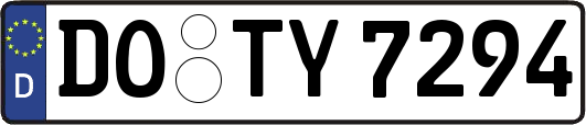 DO-TY7294