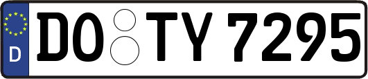 DO-TY7295
