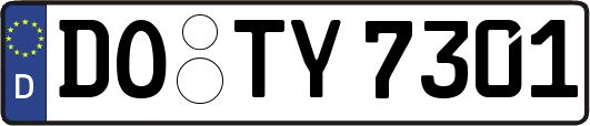 DO-TY7301
