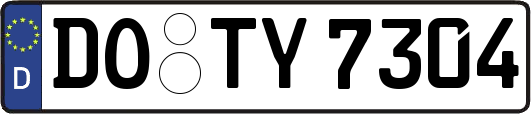 DO-TY7304