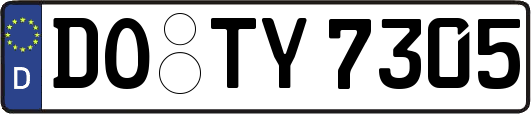 DO-TY7305
