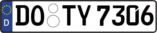 DO-TY7306