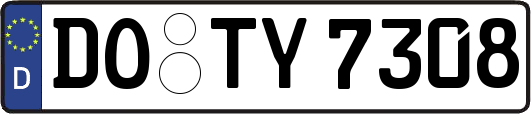 DO-TY7308