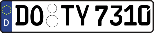 DO-TY7310