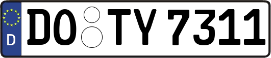 DO-TY7311