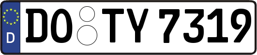 DO-TY7319