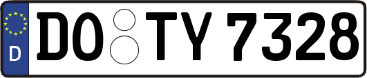 DO-TY7328