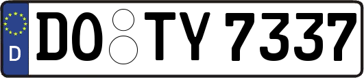 DO-TY7337