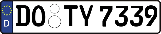 DO-TY7339