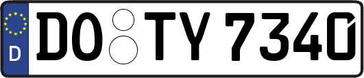 DO-TY7340