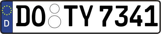 DO-TY7341