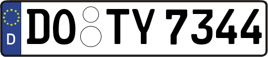 DO-TY7344