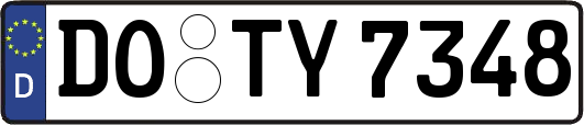 DO-TY7348