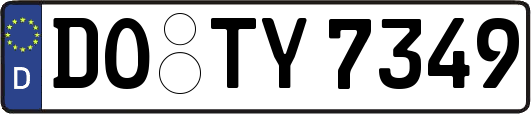 DO-TY7349