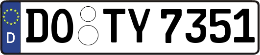 DO-TY7351
