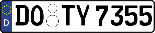 DO-TY7355
