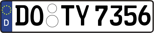 DO-TY7356