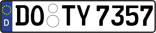 DO-TY7357